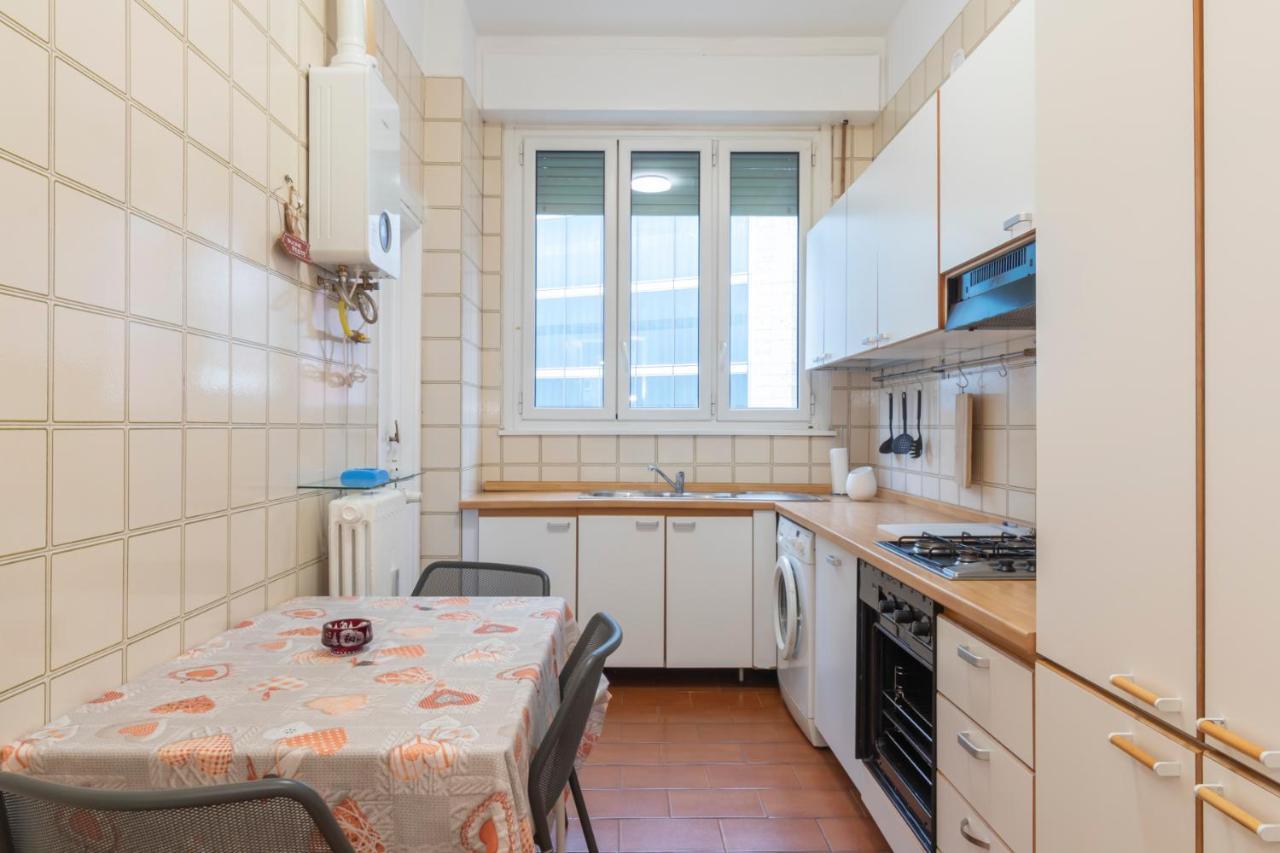 Italstay - Centrale-Garibaldi - Pet Friendly Milan Exterior photo
