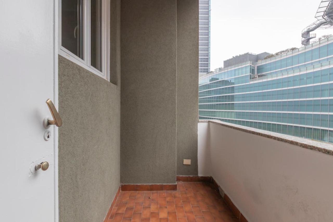 Italstay - Centrale-Garibaldi - Pet Friendly Milan Exterior photo