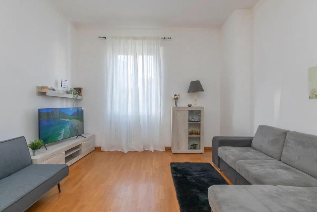 Italstay - Centrale-Garibaldi - Pet Friendly Milan Exterior photo